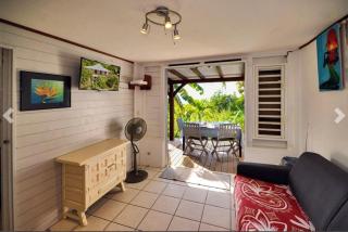 Appartement calme, proche plages ! - La Trinité - 0