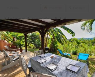 Appartement calme, proche plages ! - La Trinité - 5