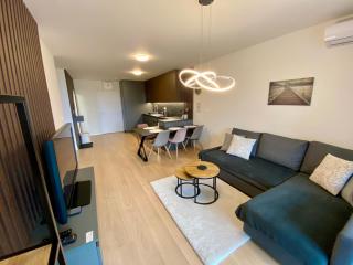 NEW apartment with free garage parking near the airport - Prievoz - 6