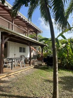 Appartement calme, proche plages ! - La Trinité - 1