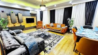 Fatih Storm 3 Area - Estambul - 6