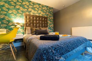 2-Bed Flat in Edgebaston - Birmingham - 7