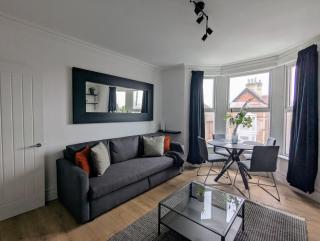 Conegra Road Apartments - High Wycombe - 2