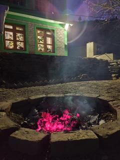 Himalayan lap homestay - Tāndi - 8