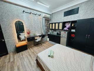 17C đặng văn ngữ 102 - Ho-Chi-Minh-Stadt - 4