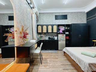 17C đặng văn ngữ 102 - Ho-Chi-Minh-Stadt - 3