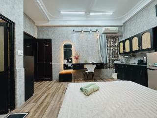 17C đặng văn ngữ 102 - Ho-Chi-Minh-Stadt - 2