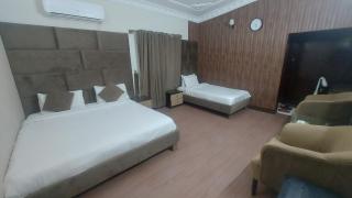 The Arena Lodges - Islamabad - 4