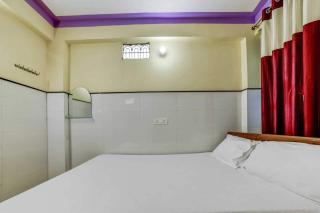 SPOT ON Hotel Hindustan - Darbhanga - 2