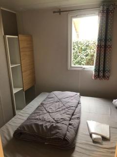 Mobil Home Premium 6 personnes - Torreilles - 4