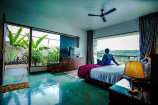 Amour Resort & Spa Pawana - 2