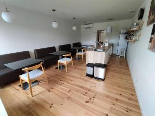 chambres d'hôtes numéro 1 Le Bedat côté jardin - 1