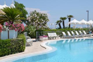 Hotel Alexander - Caorle - 7