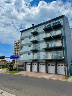 "Edificio Amae" 3 ambientes con cochera cubierta y vista al mar - Mar del Plata - 8