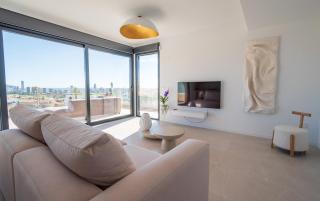 Holidays AMBER STAY - Finestrat - 3