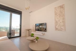 Holidays AMBER STAY - Finestrat - 2