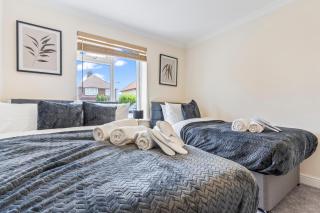 Lovely flat near Gatwick Airport - 8