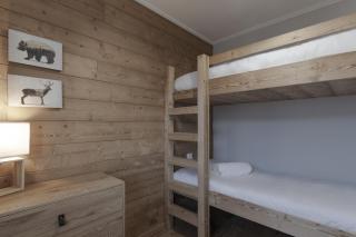 Le Farniente - Central - Chaleureux - Megève - 1