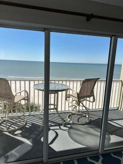 Sea Oats 401 - Beautiful 2 Bed 2 Bath Ocean Front Corner Unit - Prime Location! - St Pete Beach - 3