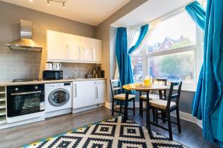 The Elegant Edgbaston Loft - Birmingham - 9