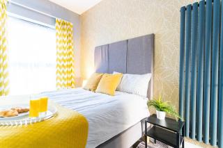 The Elegant Edgbaston Loft - Birmingham - 5