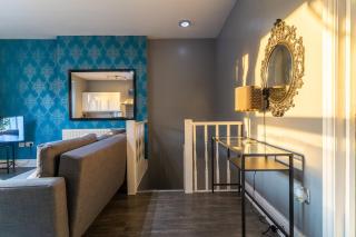 The Elegant Edgbaston Loft - Birmingham - 4