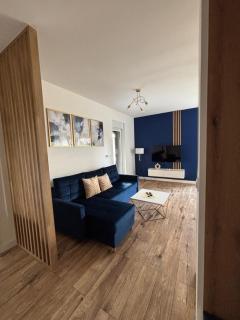 Apartament Royal - Katowice - 7