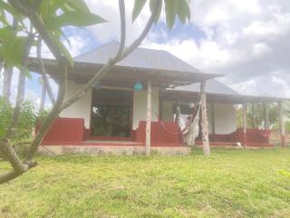 Villa Pumziko - Kizimkazi - 9
