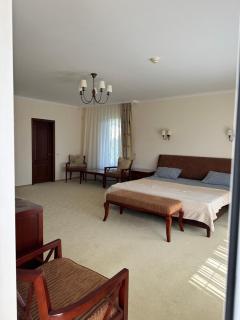 Family cottage - Bosteri - 1