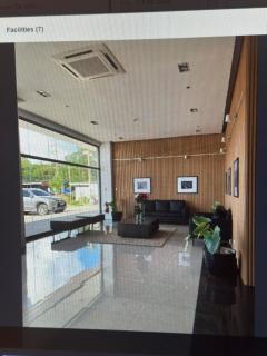 Unit 834, Tower A, Primavera City, Macapagal Drive, Cagayan de Oro City PHILIPPINE - Balulang - 4