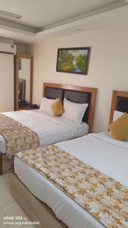 Hotel Royal Mahal Delhi Airport - Neu-Delhi - 9