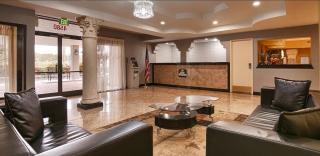 Quality Inn Jacksonville - Orange Park near Naval Air Station - 2