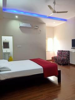SS lodge - Devanahalli-Bangalore - 4