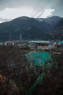 Enthralling Escapes Nature Stay and Trek - Manāli - 1