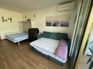 Apartamento en primera línea de mar en Vilafortuny, Cambrils - Cambrils - 8
