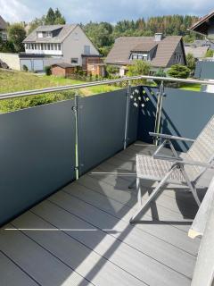PanoramaLodge - Winterberg - 2