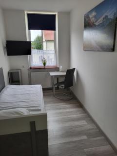 Pension & Ferienwohnungen Richter -  - 5