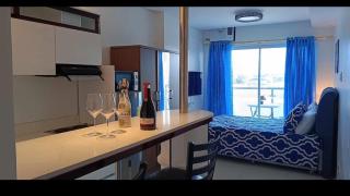 Unit 834, Tower A, Primavera City, Macapagal Drive, Cagayan de Oro City PHILIPPINE - Balulang - 0