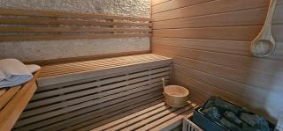 SUITE 74 Lux Finnish sauna Garage parking - Šibenik - 6