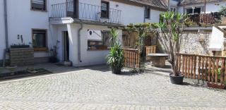 Ferienhaus Erika - - 0