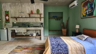 Boho villas and spa - El Valle - 6