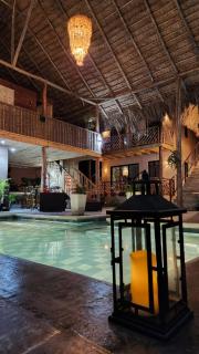 Boho villas and spa - El Valle - 3