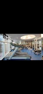 Cozy Dubai Marina Suite - 6