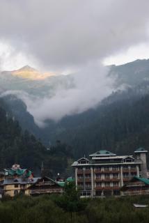 Enthralling Escapes Nature Stay and Trek - 6