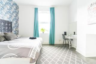 Gorgeous 2 - Bed in Edgbaston - Birmingham - 1