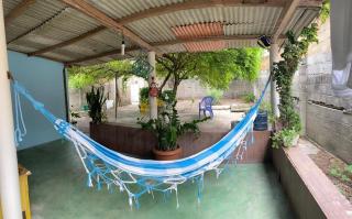 Quarto aconchegante e simples na Barra de Caravelas - Caravelas - 2