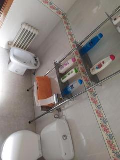 Cuarto Privado Doble en Toledo - Toledo - 7