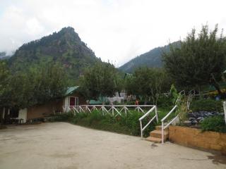 Enthralling Escapes Nature Stay and Trek - 9