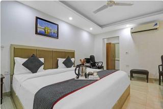 Hotel Royal Mahal Delhi Airport - Neu-Delhi - 0
