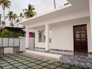 Marari Aiden's Beach Resort - Alappuzha - 9